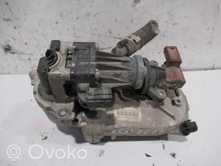 Fiat Panda III Soupape vanne EGR 55278868