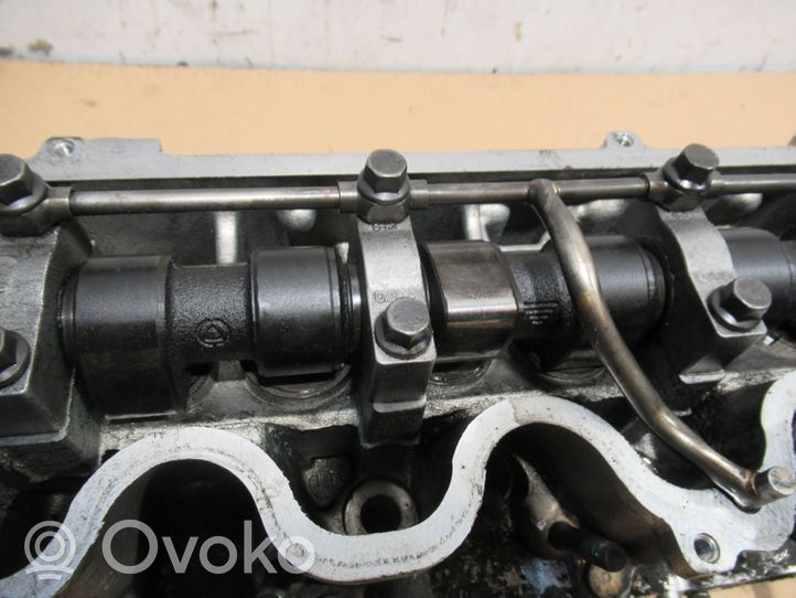 Opel Vectra C Testata motore 55193091