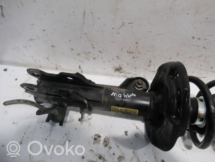 Opel Mokka X Front shock absorber/damper 