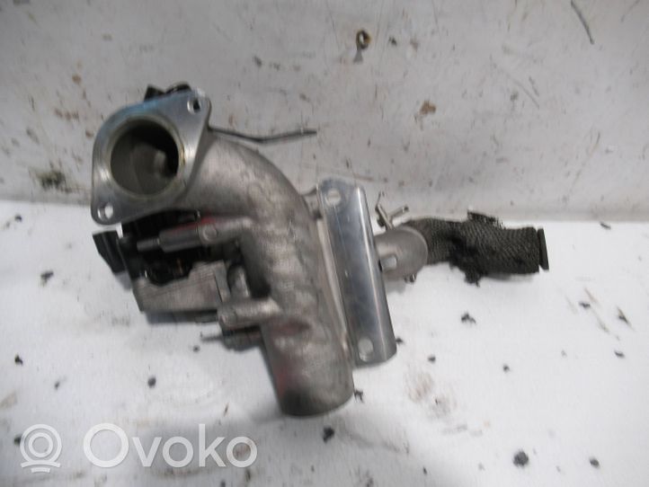 Renault Clio IV EGR-venttiili 5079750300