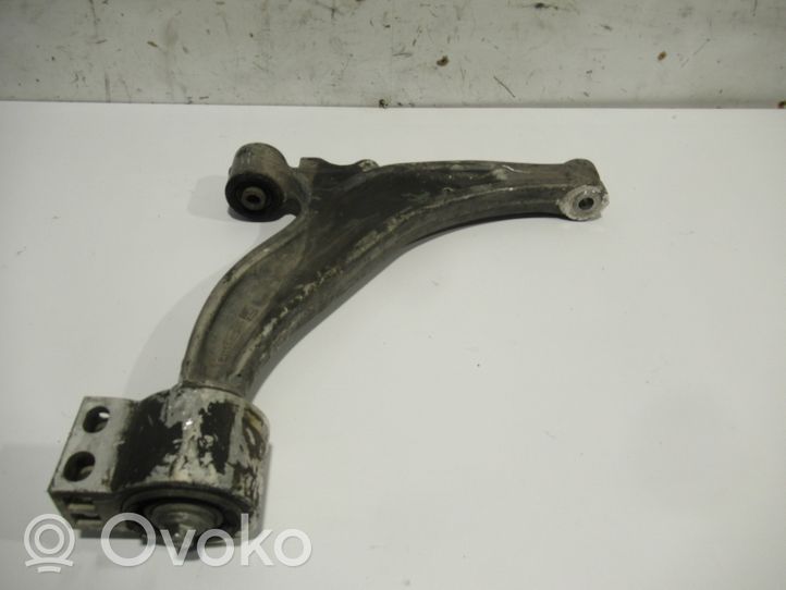 Opel Astra J Front upper control arm/wishbone 