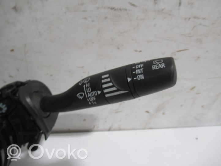 Opel Astra K Indicator stalk 