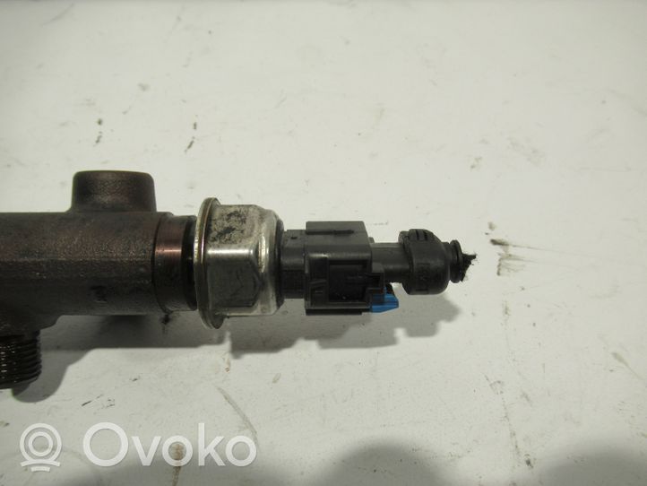 Opel Mokka High voltage ignition coil 55490702