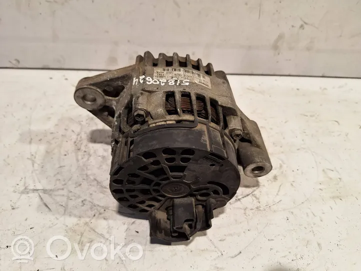 Fiat Doblo Generatore/alternatore 51820624