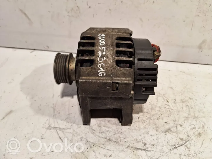 Renault Kangoo I Generator/alternator 8200523616