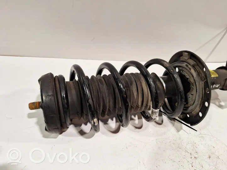 Opel Mokka X Front shock absorber/damper 95320365