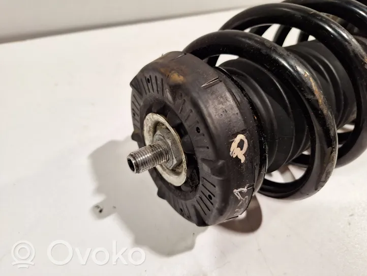 Opel Mokka X Front shock absorber/damper 0079A92760