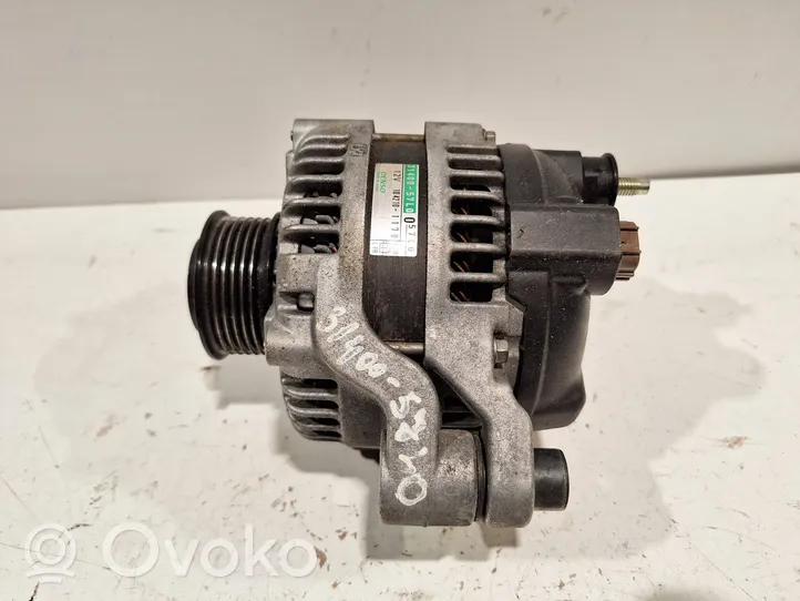 Fiat Sedici Generatore/alternatore 1042101170