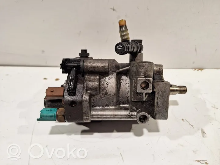 Renault Modus Polttoaineen ruiskutuksen suurpainepumppu 8200057225