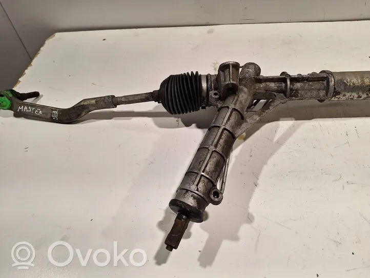 Renault Master III Steering rack 