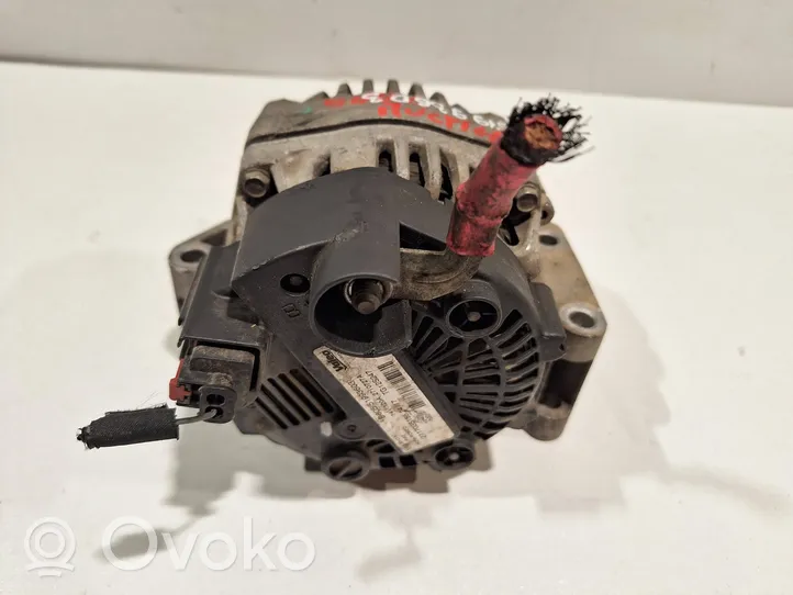 Fiat 500L Generatore/alternatore 51993603