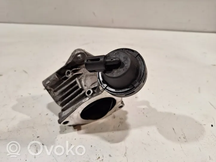 Fiat Stilo Throttle valve 46817373