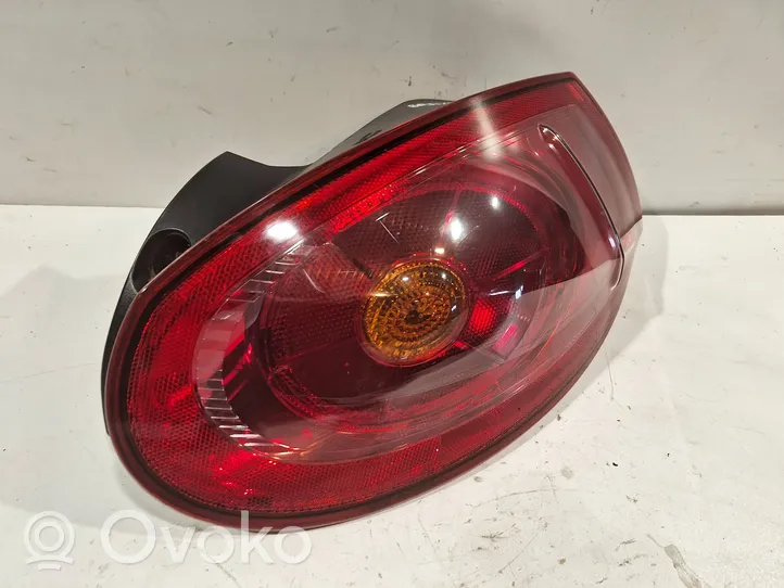 Fiat Bravo Lampa tylna 51757542