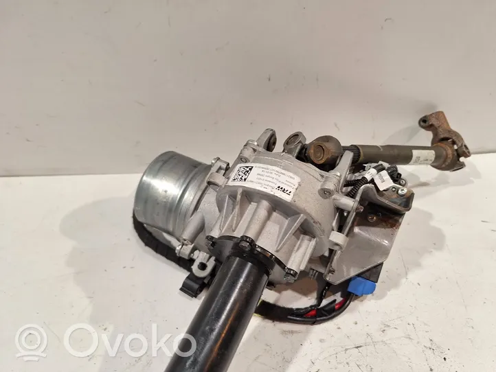 Fiat Tipo Electric power steering pump 59326440