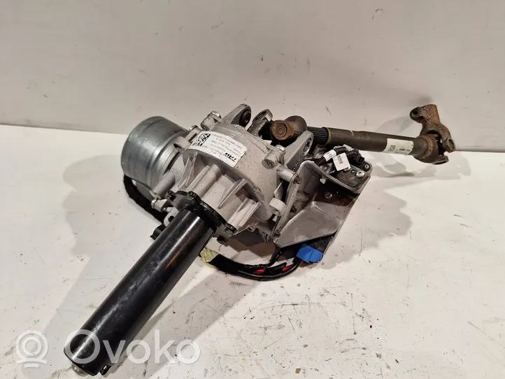 Fiat Tipo Electric power steering pump 59326440