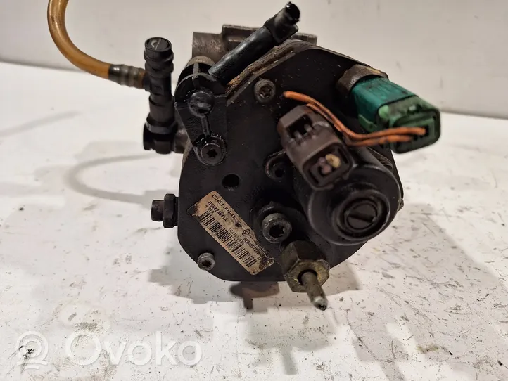 Renault Modus Fuel injection high pressure pump 167003608R