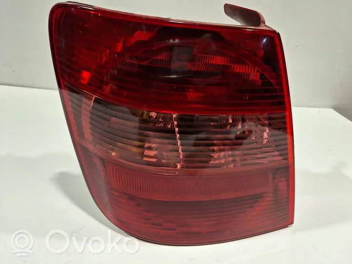 Fiat Stilo Rear/tail lights 51735222