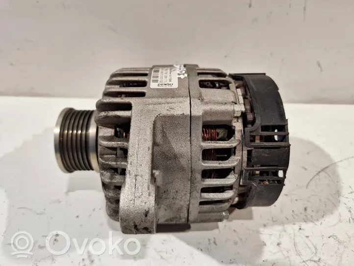 Fiat Doblo Generator/alternator 52003507