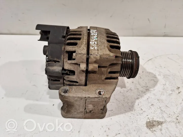 Opel Combo D Generatore/alternatore 51944878