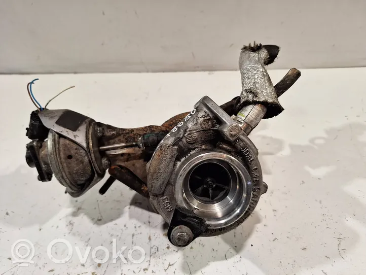 Citroen C5 Turbine 9682778680