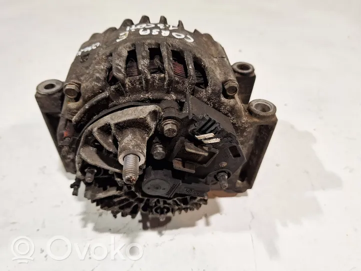 Opel Corsa E Alternator 