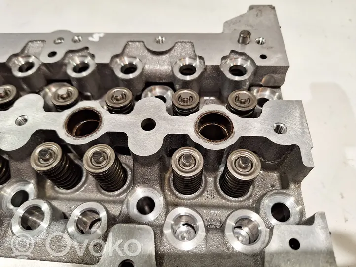 Fiat 500X Engine head 55264994