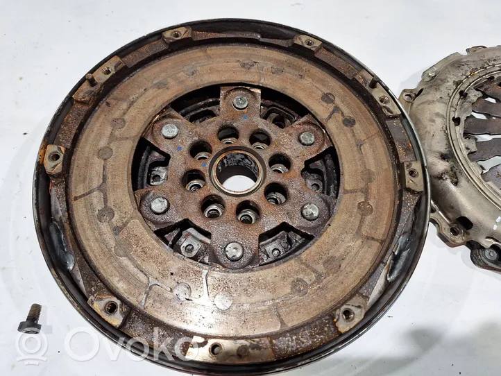 Opel Combo C Dual mass flywheel 