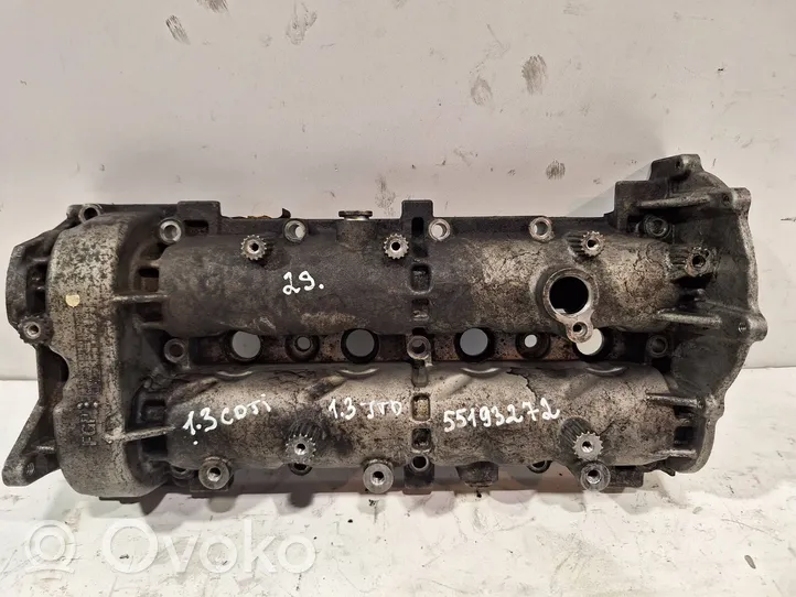 Fiat Grande Punto Camshaft 55193272