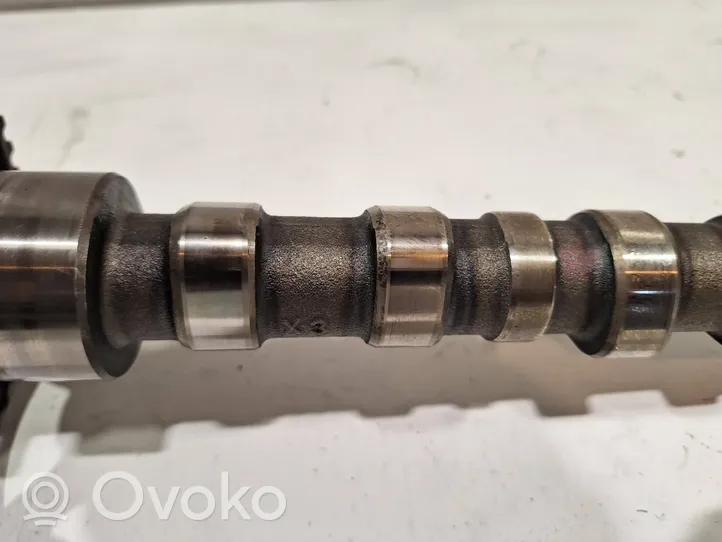 Fiat Ducato Camshaft 274RO