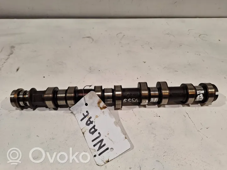 Opel Corsa D Camshaft 55562231