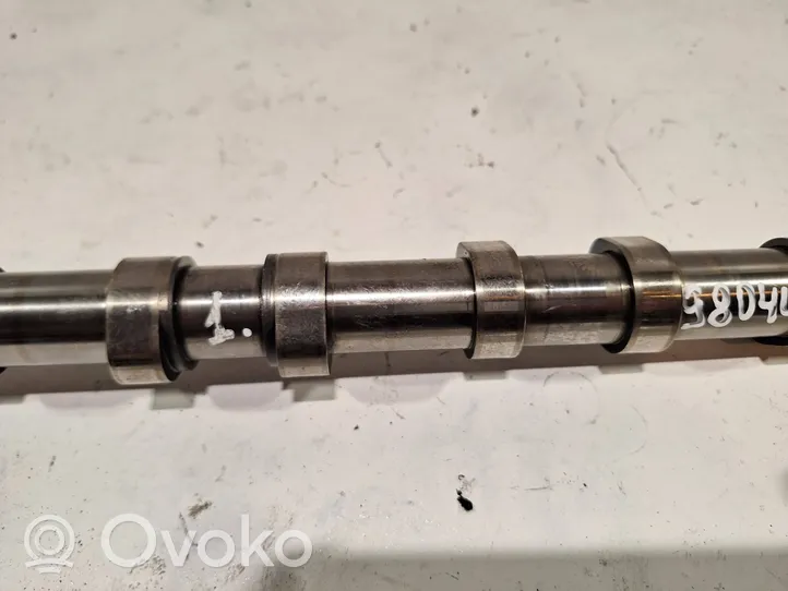 Citroen Jumper Camshaft 9804424180