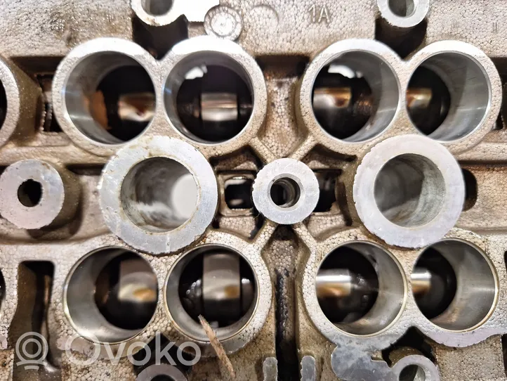 Fiat Grande Punto Wałek rozrządu 55194039