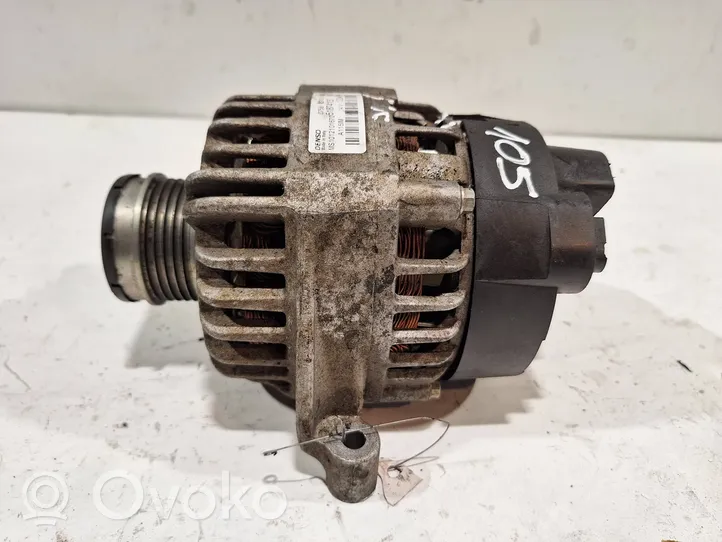 Fiat Tipo Generator/alternator 51874105