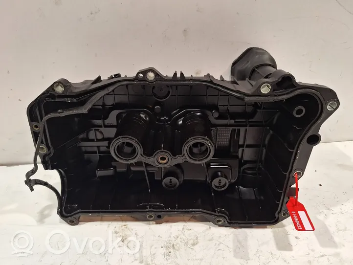 Fiat Punto Evo Venttiilikoppa 55248996