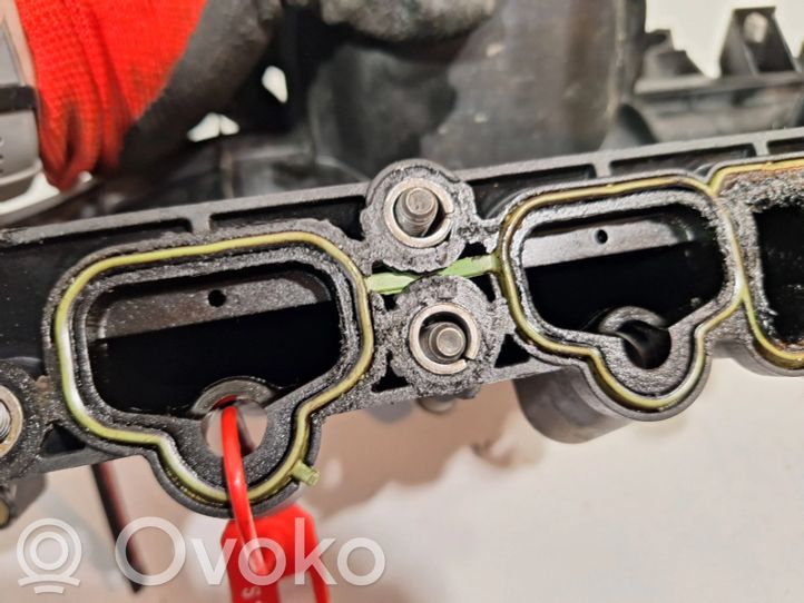55573171 Opel Astra J Ansaugbrücke Ansaugkrümmer, 225.88 € | RRR