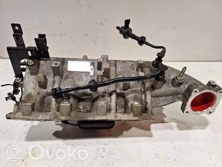 Opel Corsa D Collettore di aspirazione 55564546