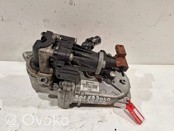 Fiat Punto Evo EGR vožtuvas 701599040