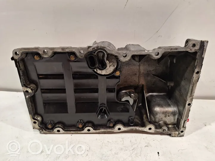 Opel Mokka X Oil sump 55573785