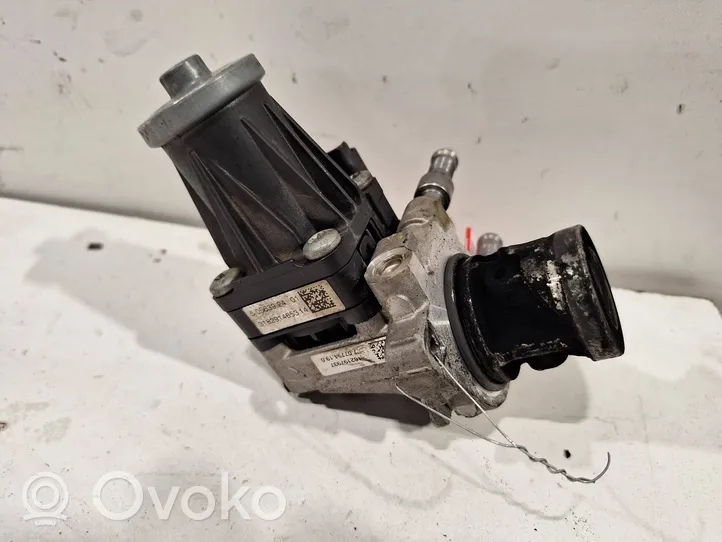 Peugeot Partner EGR valve 50563924