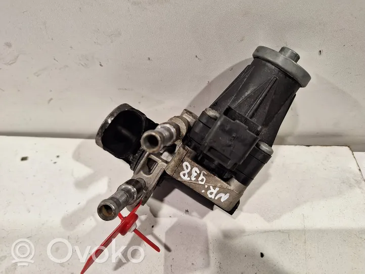 Peugeot Partner EGR valve 50563924