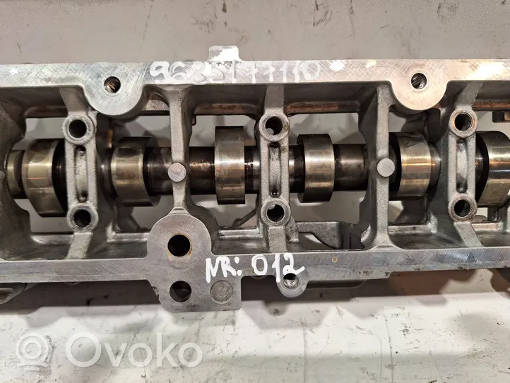 Peugeot 508 Camshaft 9685177110