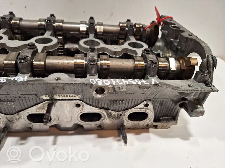 Peugeot 308 Testata motore V753471080