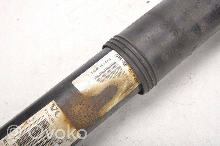 Volvo XC90 Ammortizzatore/sospensione pneumatica 31658383