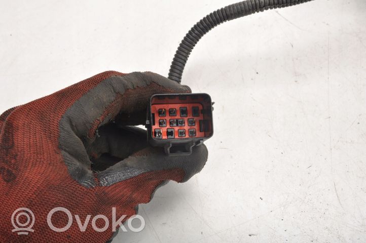 Volvo XC90 Blocco valvola della sospensione pneumatica 31360723