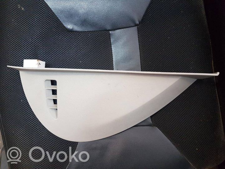 Chrysler Voyager Centre console side trim rear 0zs65es3aa