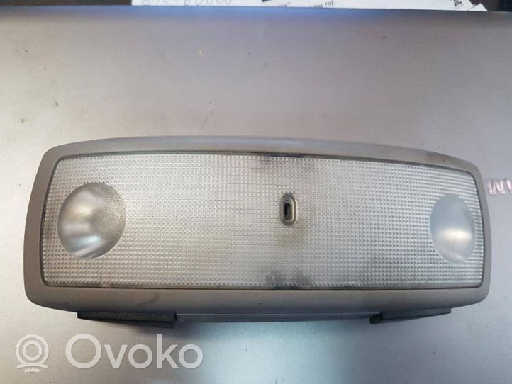 Volvo S60 Rear seat light 30659074