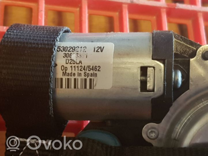 Volvo XC60 Rear window wiper motor 53029212