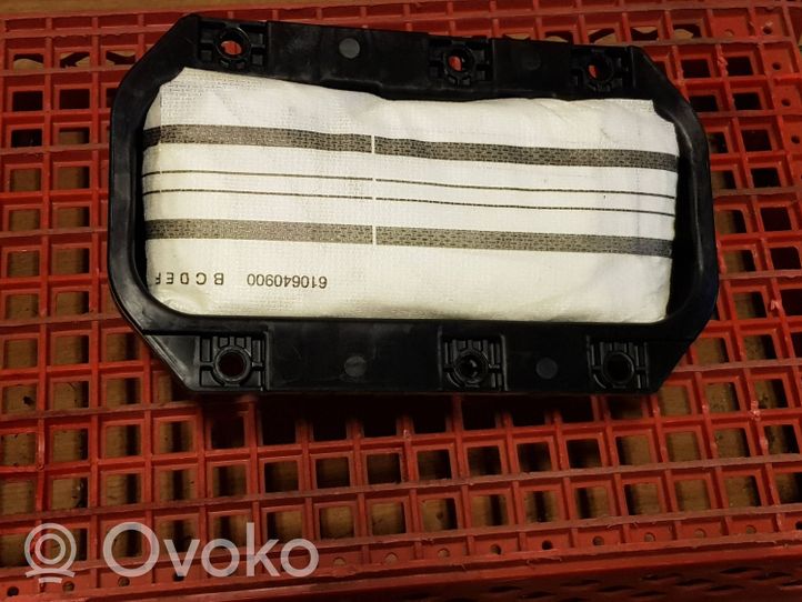 Volvo V60 Airbag del passeggero 616289100C