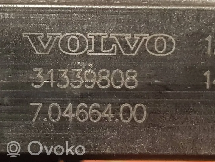 Volvo XC60 Zawór podciśnienia / Elektrozawór turbiny 31339808