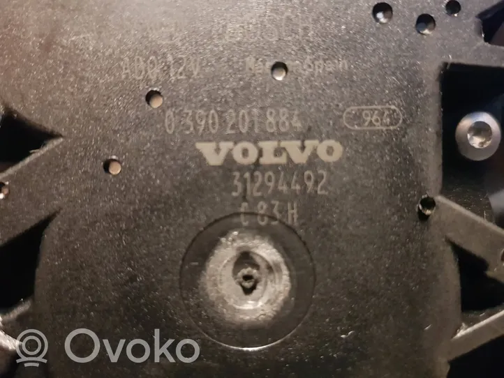 Volvo V60 Silniczek wycieraczki szyby tylnej 31294492